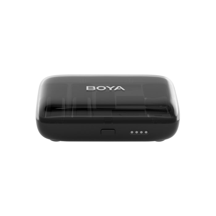 Wireless Microphones BOYALINK V2.0