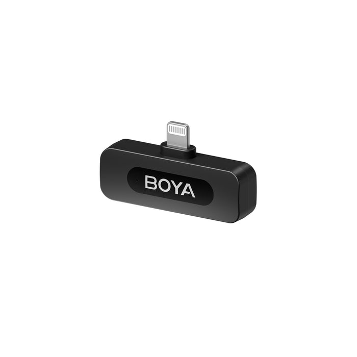 Wireless Microphones BY-V1 V2.0