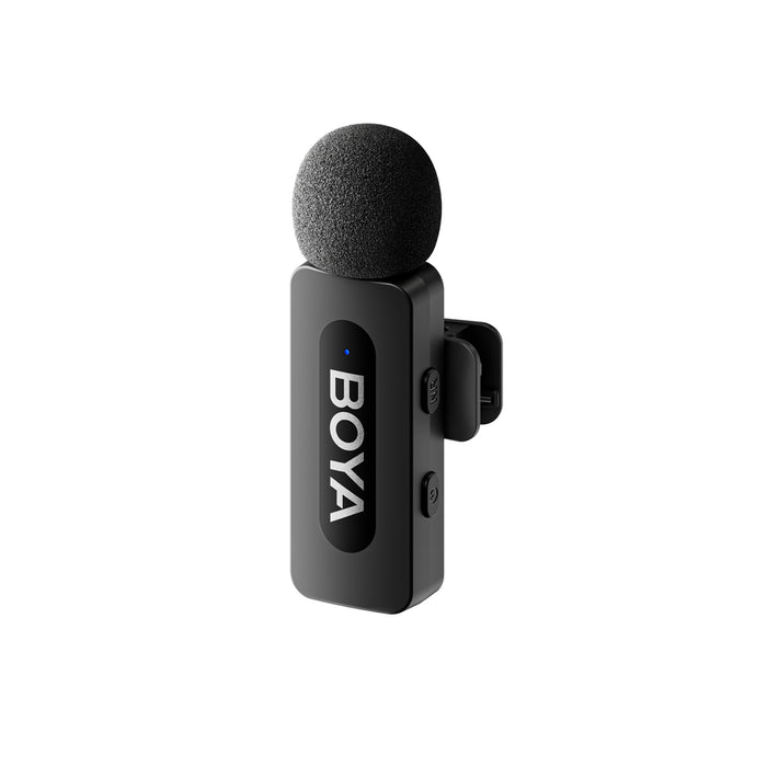 Wireless Microphones BY-V1 V2.0
