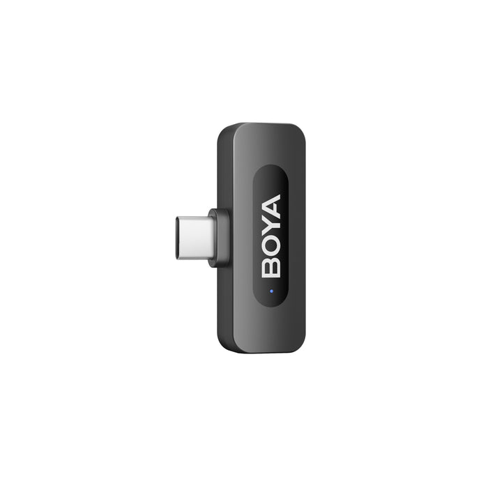 Wireless Microphones BY-V10 V2.0