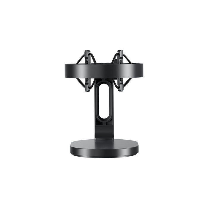 BOYA K3 Wired Microphone - Black