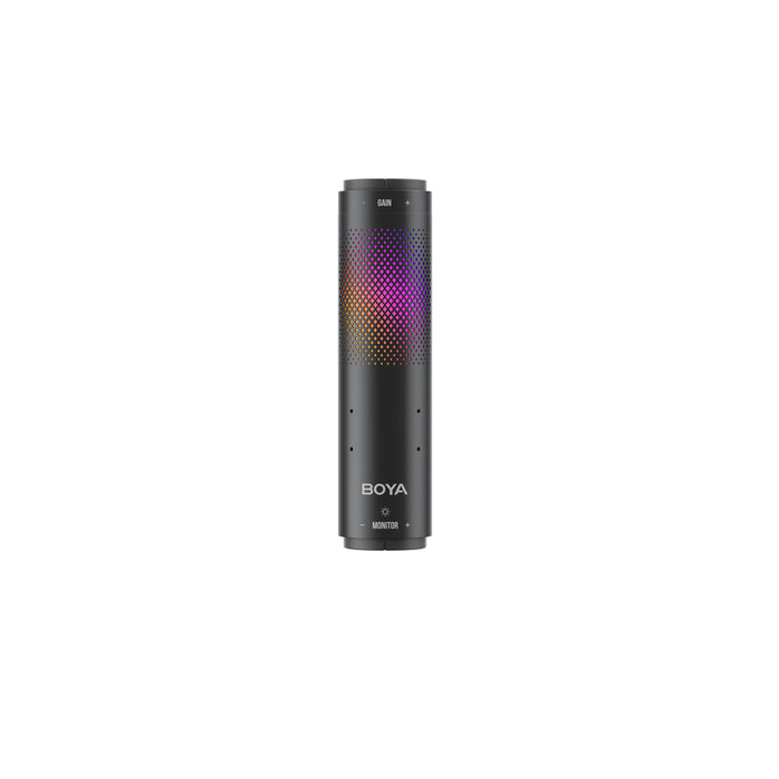USB Microphones BOYA K9