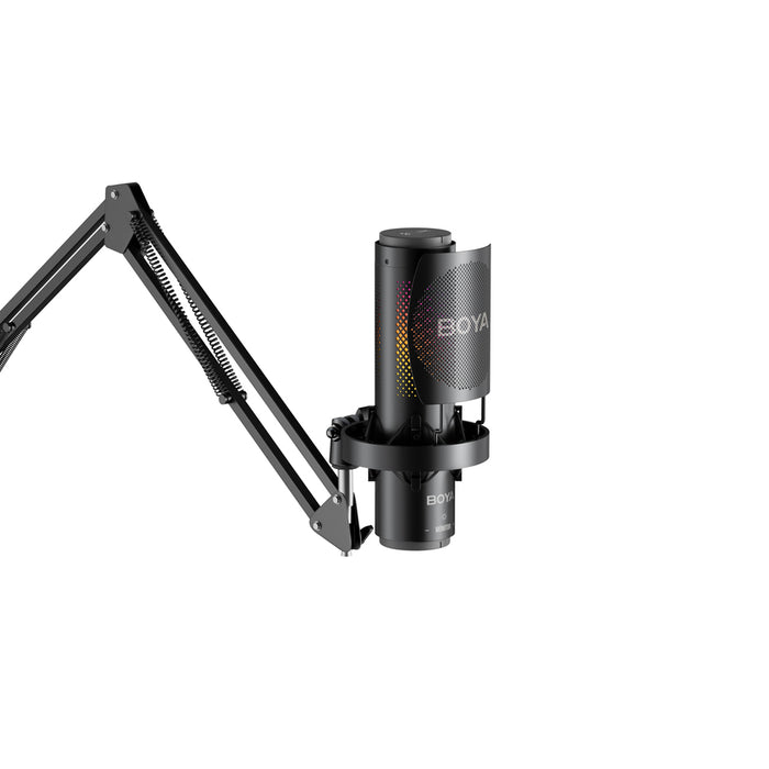 USB Microphones BOYA K9