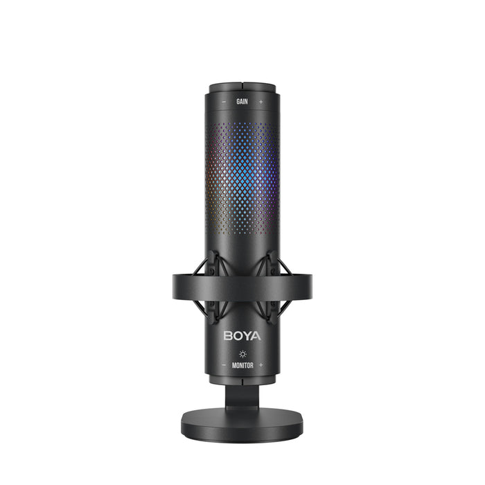 USB Microphones BOYA K9