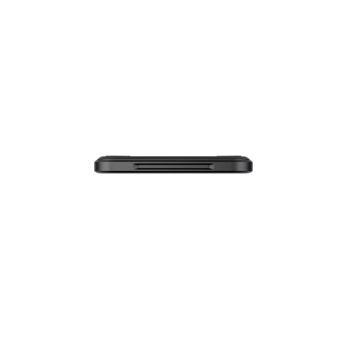 BOYA Notra Voice Recorder with AI Transcription - Black