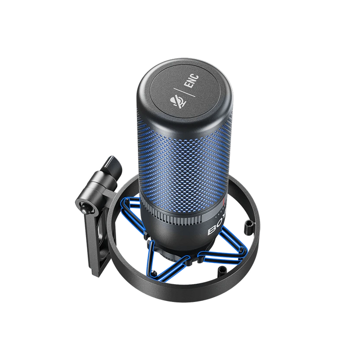 BOYA K3 desktop microphone