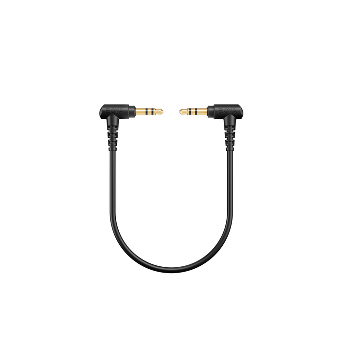 Wireless microphone system All-in-One BOYA MAGIC 03 - USB-C