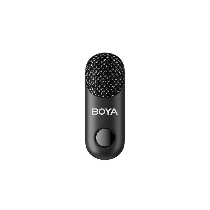 Wireless microphone system All-in-One BOYA MAGIC 03 - USB-C