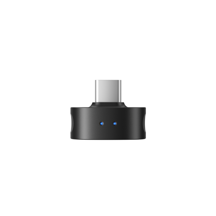 Wireless microphone system All-in-One BOYA MAGIC 03 - USB-C