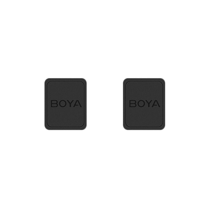 BOYA MAGIC 05 All-in-One wireless microphone system