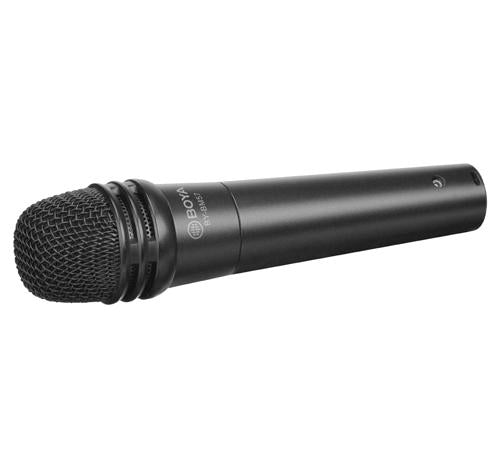 BOYA BY-BM57 handheld microphone