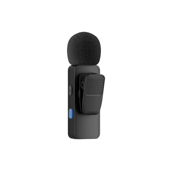 BOYA BY-V4 Wireless Microphone System