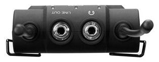BOYA BY-RX8 Pro Wireless Audio Receiver