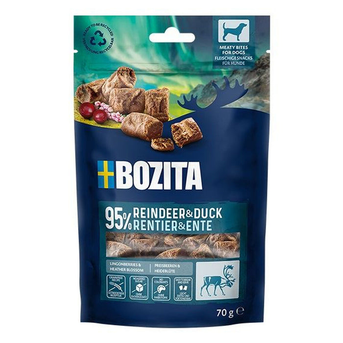 Dog Snack Bozita