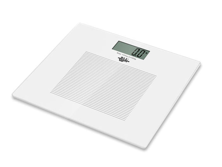 ELECTRONIC SCALE MADRID WHITE