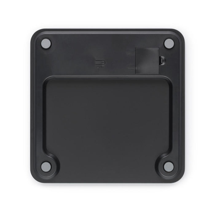 ELECTRONIC SCALE BRABANTIA RENEW GREY