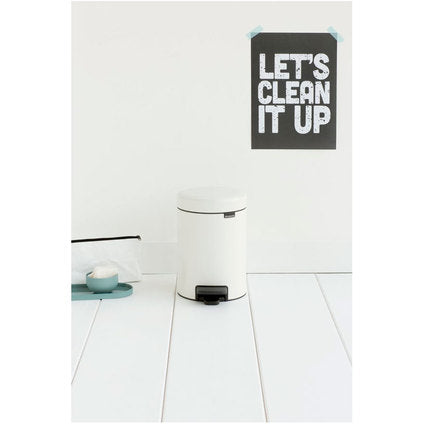 WASTE BIN 3L BRABANTIA