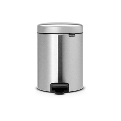 WASTE BIN 5L BRABANTIA