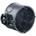 BRACKET FOR BRICK WALLS 60X45MM KAISER UP-PLUS - Инсталационни материали<<<Електроматериали<<<Строителни