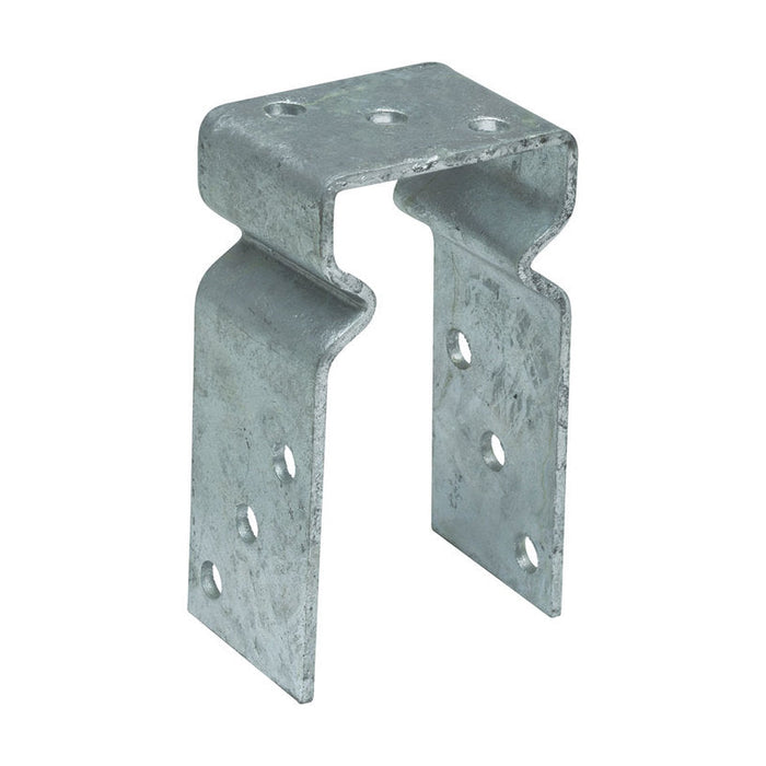 BRACKET FOR SUPPORTS 71X160 MM SUKI - Ъгли и планки<<<Профили и планки<<<Инструменти и железария<<<Praktiker