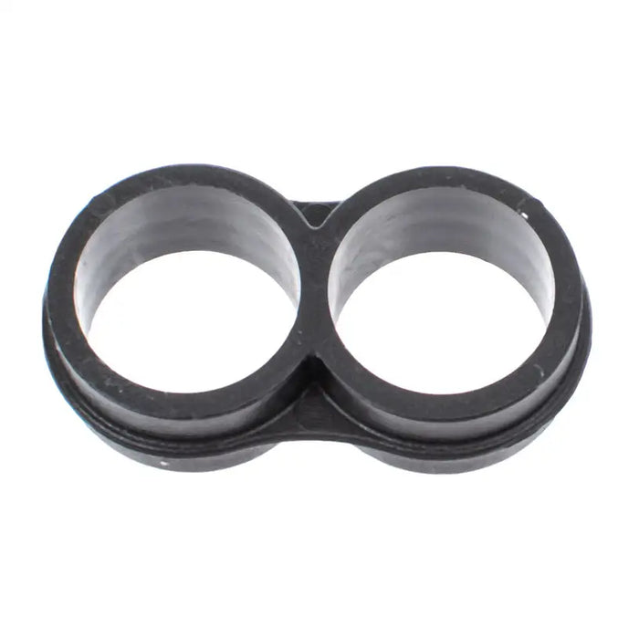 BRACKET PLUG F16 10PCS AZUD 26007 - Капково и подземно напояване<<<Напояване<<<Градина<<<Praktiker