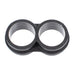 BRACKET PLUG F16 10PCS AZUD 26007 - Капково и подземно напояване<<<Напояване<<<Градина<<<Praktiker