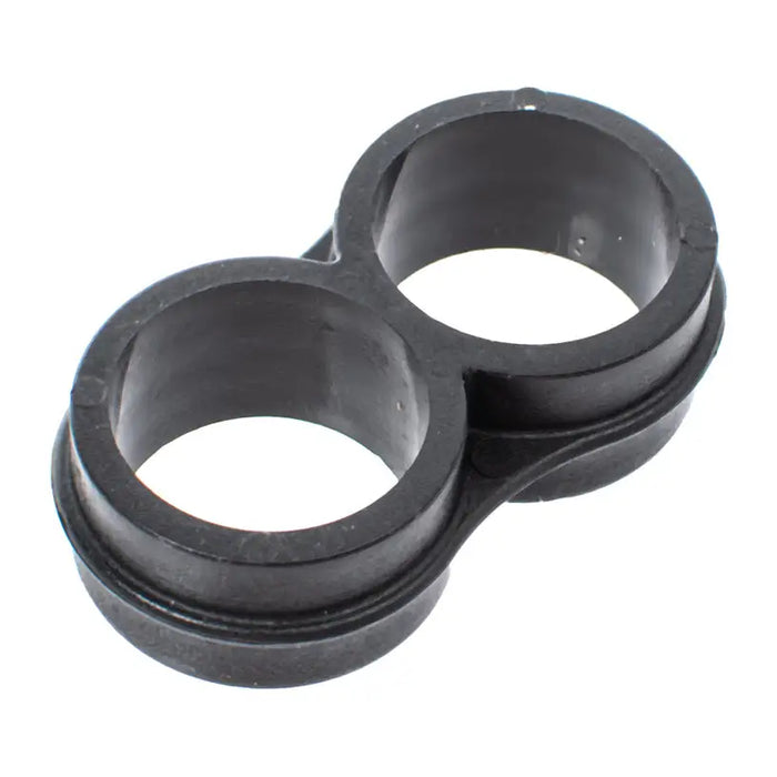BRACKET PLUG F16 10PCS AZUD 26007 - Капково и подземно напояване<<<Напояване<<<Градина<<<Praktiker