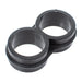 BRACKET PLUG F16 10PCS AZUD 26007 - Капково и подземно напояване<<<Напояване<<<Градина<<<Praktiker