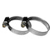 BRADAS HOSE CLAMPS 16-27MM - Оборудване напояване<<<Напояване<<<Градина<<<Praktiker