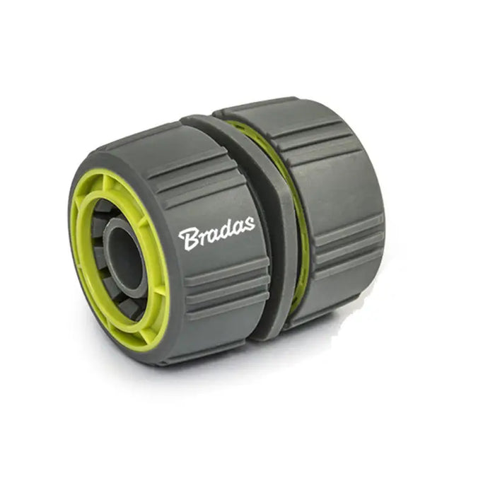 BRADAS LE-S2110K 3/4’’ HOSE CONNECTOR - Оборудване напояване<<<Напояване<<<Градина<<<Praktiker