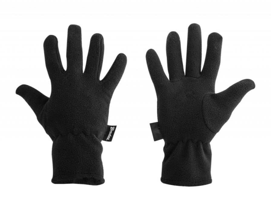 WINTER FLEECE GLOVES SIZE 10
