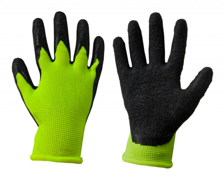 BRADAS LEMON KIDS GLOVES SIZE 3