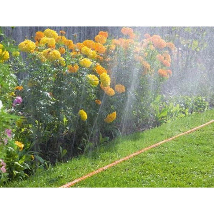 RAIN HOSE 15M 1/2'' BRADAS