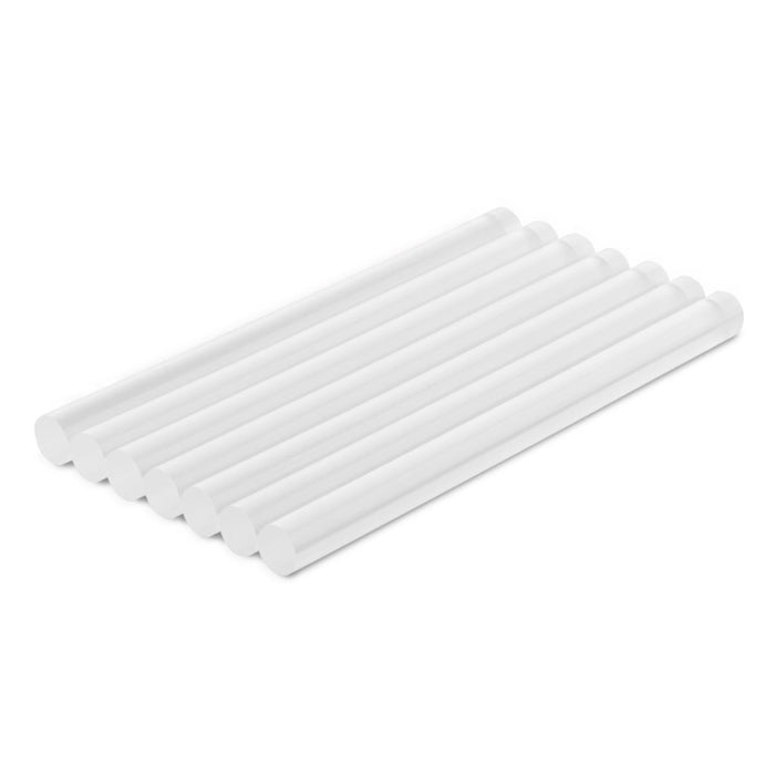 SILICONE STICKERS Ф11Х150ММ 7PCS BRADAS