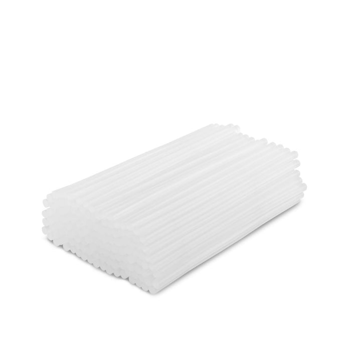 SILICONE STICKERS D7X200MM 125PCS BRADAS