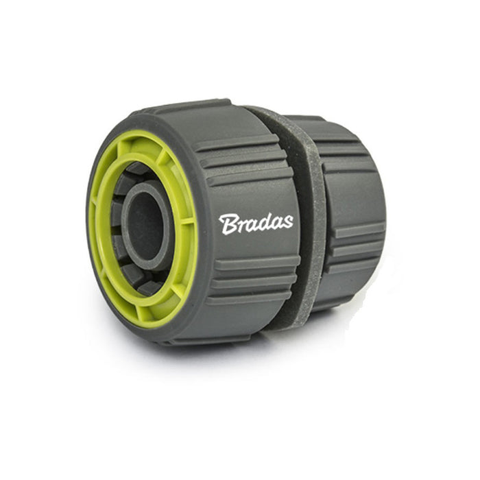 HOSE CONNECTOR 1/2"-3/4" BRADAS LE-S2101K