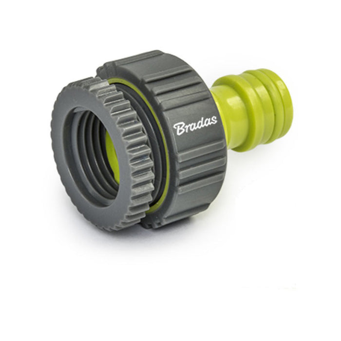 FAUCET ADAPTER 1"-3/4" BRADAS LE-S2199K