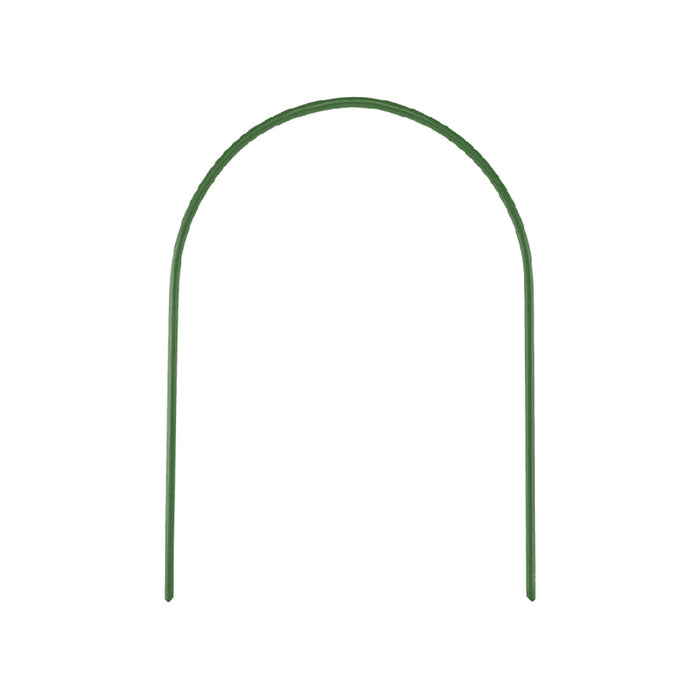 GARDEN TUNNEL ARCH 54X28CM BRADAS TYCT115448