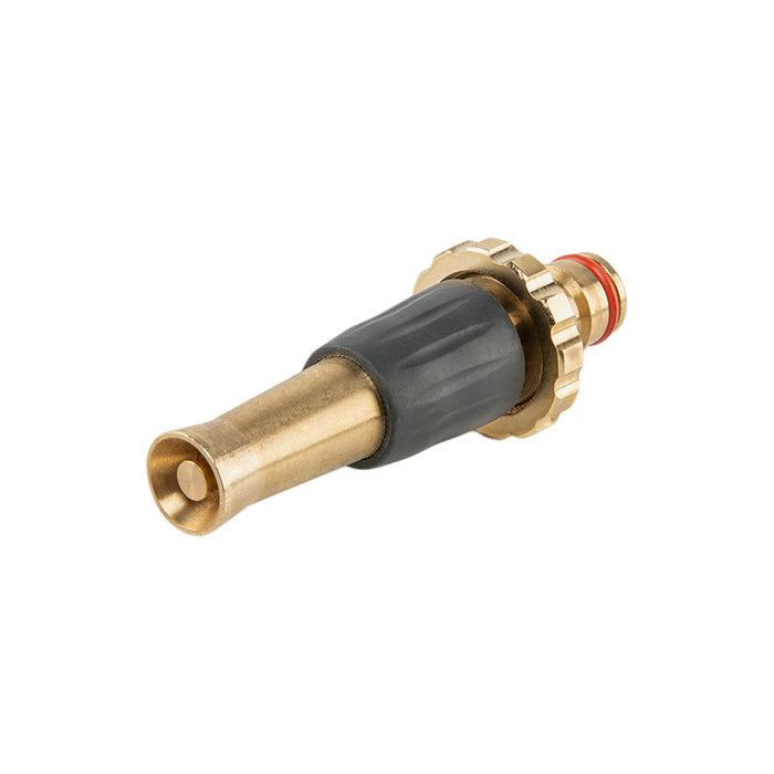 ADJUSTABLE SPRAY NOZZLE - BRASS BRADAS BR-S4710