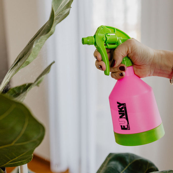 SPRAYER 1L FUNKY BRADAS AS0100FN