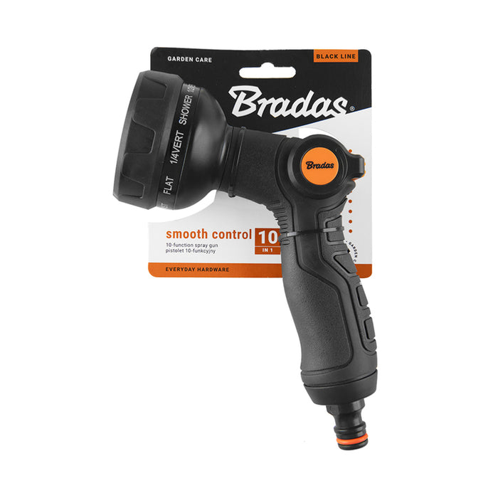 10 FUNCTION PISTOL 10 FUNCTION BRADAS ECO-2055