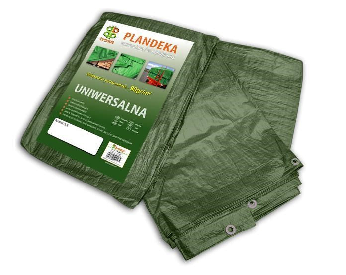 Bradas PL906/10 tarpaulin