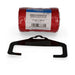 Braided rope EDM 87832 Red polypropylene - Почистване Прахосмукачки И Гладене<<<Дом Градина<<<BigBuy&&&Шевни