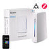Bramka iHost Hub WiFi ZigBee Bluetooth Matter SONOFF AIBridge 2GB LAN - Smart Hubs<<<Control devices<<<Smart