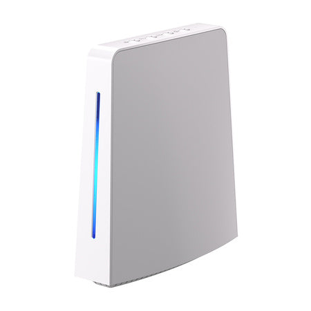Bramka iHost Hub WiFi ZigBee Bluetooth Matter SONOFF AIBridge 2GB LAN - Smart Hubs<<<Control devices<<<Smart