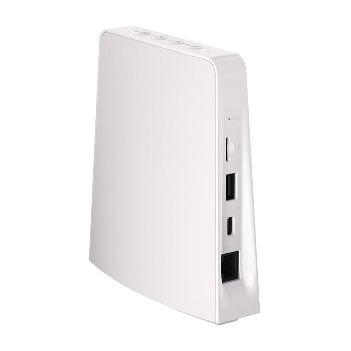 Bramka iHost Hub WiFi ZigBee Bluetooth Matter SONOFF AIBridge 2GB LAN - Smart Hubs<<<Control devices<<<Smart