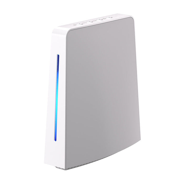Bramka iHost Hub WiFi ZigBee Bluetooth Matter SONOFF AIBridge 2GB LAN - Smart Hubs<<<Control devices<<<Smart