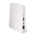 Bramka iHost Hub WiFi ZigBee Bluetooth Matter SONOFF AIBridge 2GB LAN - Smart Hubs<<<Control devices<<<Smart