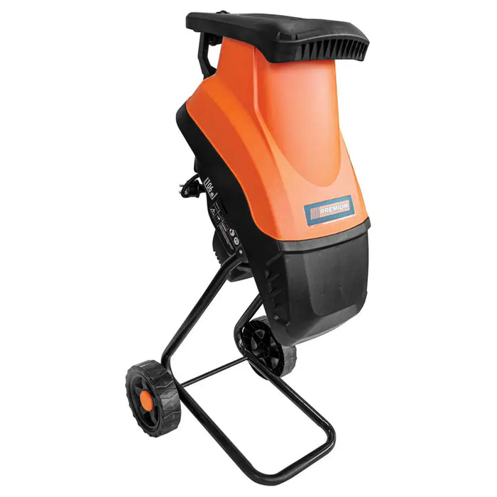 BRANCH CRUSHER PREMIUM 2400 W MAX CUTTING DIAMETER 45 mm - Клонотрошачи<<<Градински