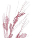 Branch Krist+ Pink 46 x 80 x 5 cm (12 Units) - Декорация и Осветление<<<Дом Градина<<<BigBuy&&&Други артикули за